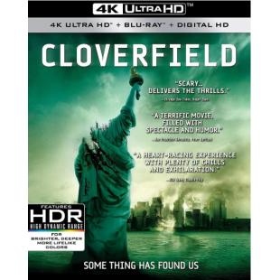 SJ-2000B 科洛弗档案（4K UHD转制版）（第二版） 