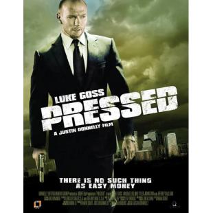 4GBD257032 火力全开