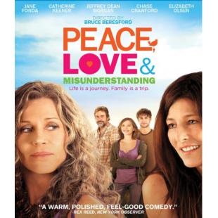 4GBD259526 和平、爱与误解