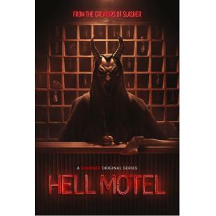 LG-M5725 地狱旅馆 第1季(2025) 