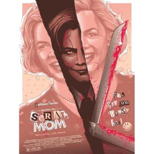 DT-81032 疯狂杀手俏妈咪