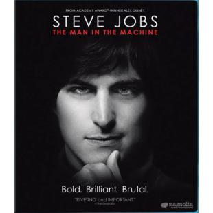 LBD-U5251 乔布斯：机器里的男人
