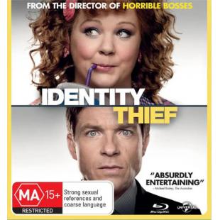 4GBD257438 身份窃贼（双T）