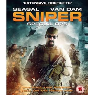 LBD-U3798 狙击手：特别行动  