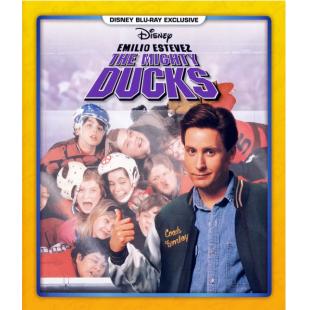 DT-91498 野鸭变凤凰(1992)