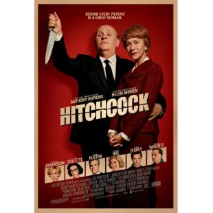 4GBD259999 希区柯克