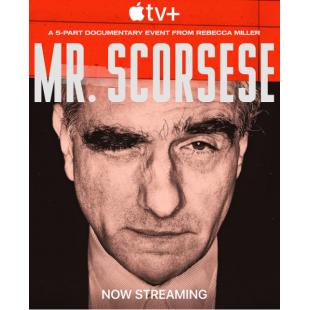 LG-M5680 斯科塞斯先生(2025) 