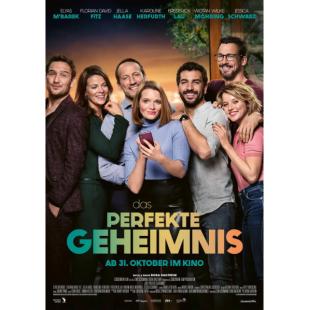 LJ-1535	完美陌生人（德国版）