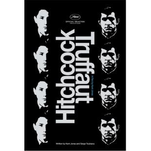 LJ-2877A 希区柯克与特吕弗 