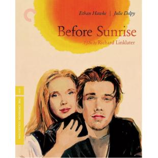 LJ-0399A 爱在黎明破晓前【3碟】