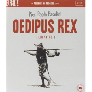 LJ-2981A 俄狄浦斯王 