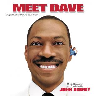 DT-91918 戴夫号飞船