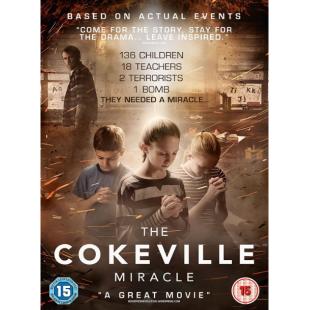 DT-90021 科克维尔的奇迹