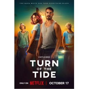 W3539 毒海狂涛 第1-2季(2025)	