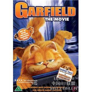 Ipad-0403 加菲猫1-2 