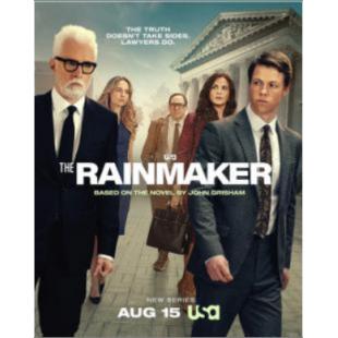 W3925 造雨人+电影版(2025) 	