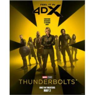 SJ-42141B 雷霆特攻队*（第二版）