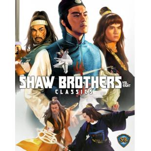 NF-00771 天蚕变之布衣神相（4K修复版） 