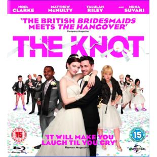 4GBD257147 婚礼前夜