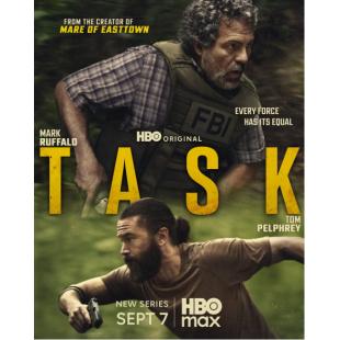 LG-M5607 特别小组 第1季（2025）