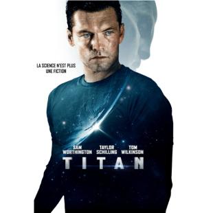 LBD-UU7851 超能泰坦 