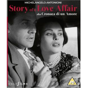 LJ-2724A 某种爱的纪录(1950)