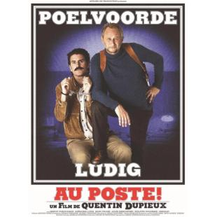 LJ-7859A 在警局！ 