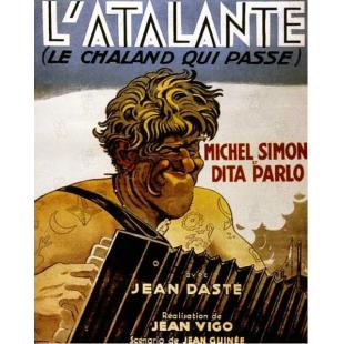 DT-91389 亚特兰大号(1934)