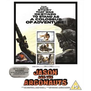 DT-91179 伊阿宋与金羊毛(1963)