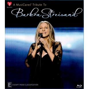 DT-81299 芭芭拉史翠珊2012演唱会 