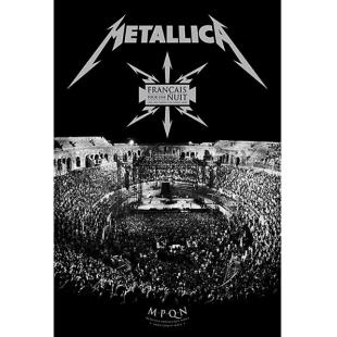 DT-80954 金属乐队2009.法国尼姆现场