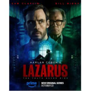 W3932 拉撒路(2025)	