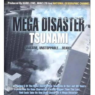 Ipad-0716 末日的地球：世纪海啸 