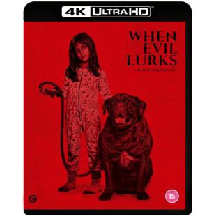 LJ-6379A 当邪恶潜伏时