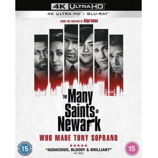 LJ-3743A 纽瓦克众圣 