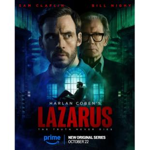 LG-M5735 拉撒路 英剧版(2025)