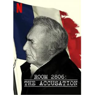 TW-1210	2806号房：震撼控诉 