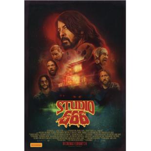 LJ-4183A 恶魔录音棚