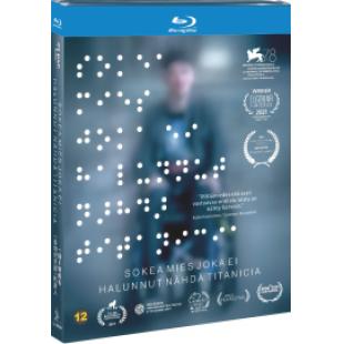 SJ-12819A 一个不愿观看《泰坦尼克号》的盲人 