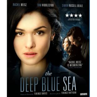 4GBD259007 蔚蓝深海