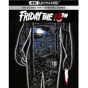 LJ-0500A 十三号星期五1-12【4K修复版】 