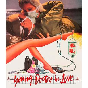 SJ-4843A 医生也疯狂