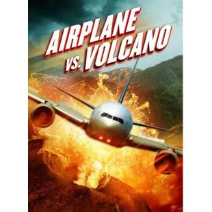 4GBD256206 飞机和火山+空难（2合1）