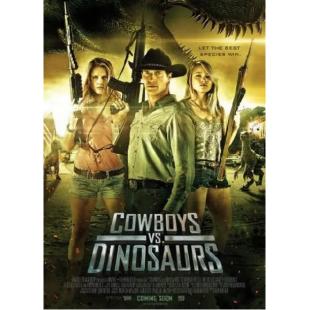 4GBD255359 牛仔大战恐龙