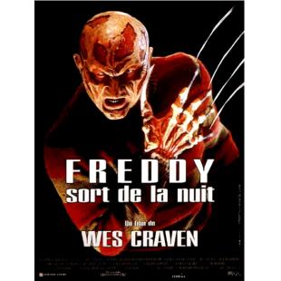 LJ-3291A 猛鬼街系列收藏集③【3碟】 