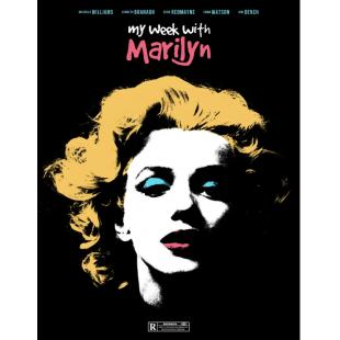 SJ-4982A 我与梦露的一周 