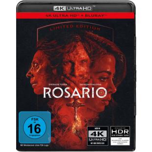 SJ-42354A 禁夜尸/罗萨里奥 