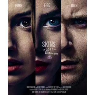 LG-M5636 皮囊 第1-7季