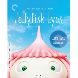 SJ-1918A 水母看世界