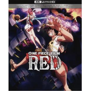 SJ-6383	航海王：红发歌姬